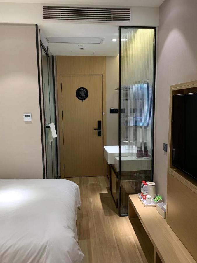שנגחאי Meego Smart Select Hotel מראה חיצוני תמונה