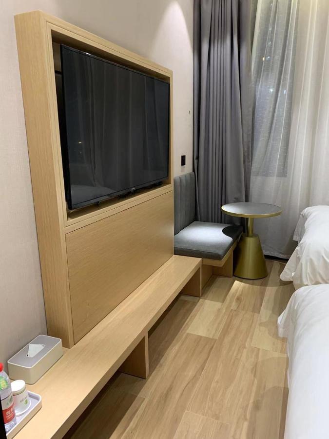 שנגחאי Meego Smart Select Hotel מראה חיצוני תמונה