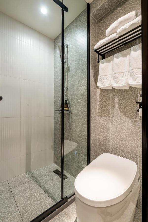 שנגחאי Meego Smart Select Hotel מראה חיצוני תמונה