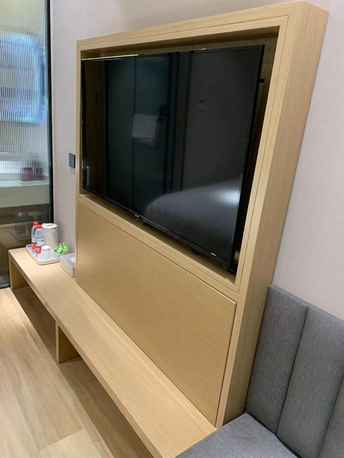שנגחאי Meego Smart Select Hotel מראה חיצוני תמונה